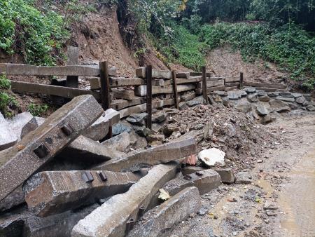 plaz pod kmetijo Breznik